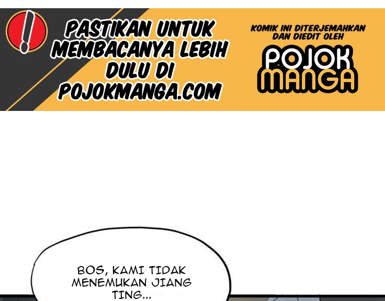 Dragon’s Blood Vessels Chapter 06 Bahasa Indonesia